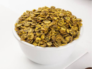 Whole Groundnut Chikki